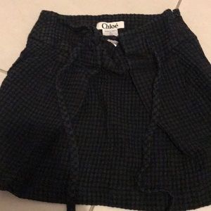Chloe skirt